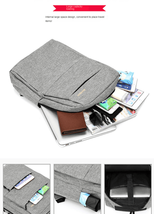 Sac a Dos Pack 3 Pieces - Backpack dz