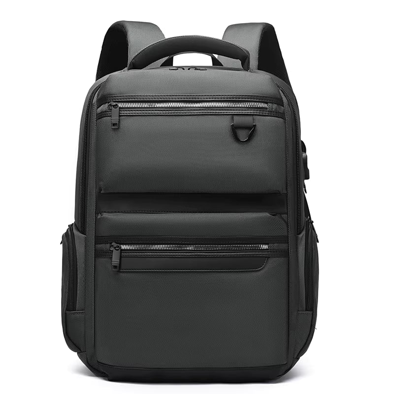 Sac à dos pour laptop grande capacité et imperméable