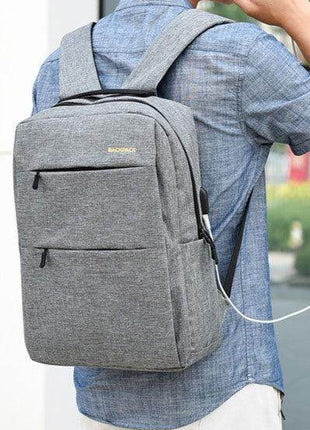 Sac a Dos Pack 3 Pieces - Backpack dz