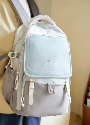 Sac à Dos Unisexe BAILIQI - Backpack dz