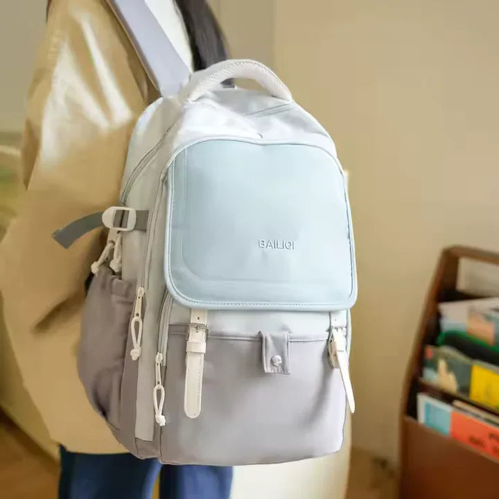 Sac à Dos Unisexe BAILIQI - Backpack dz