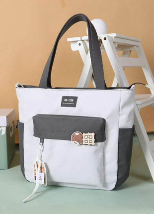 Sac Imperméable et Stylé - Backpack dz