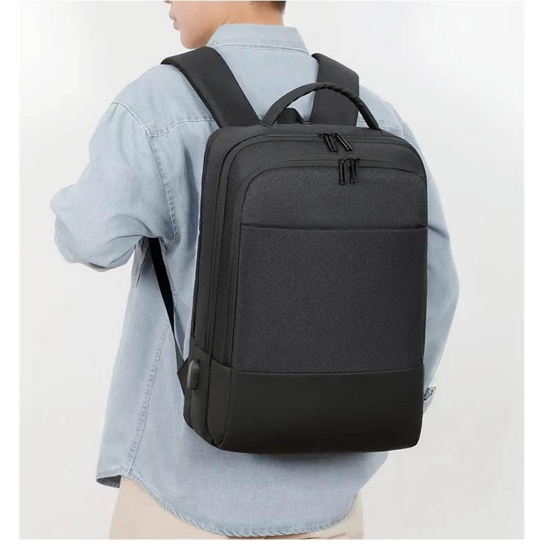 Sac à dos D'affaires USB Professionnel - Backpack dz