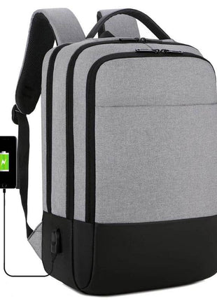 Sac à dos usb pro حقيبة ظهر للمحترفين - Backpack dz
