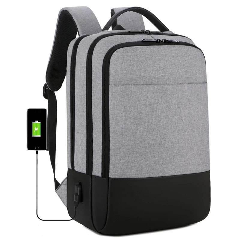 Sac à dos D'affaires USB Professionnel - Backpack dz