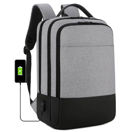 Sac à dos usb pro حقيبة ظهر للمحترفين - Backpack dz