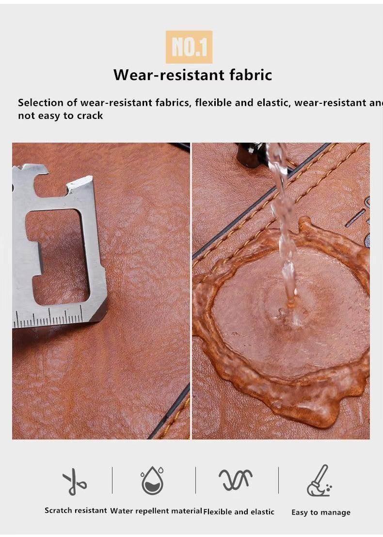 Cartable Jeep Confort - Backpack dz