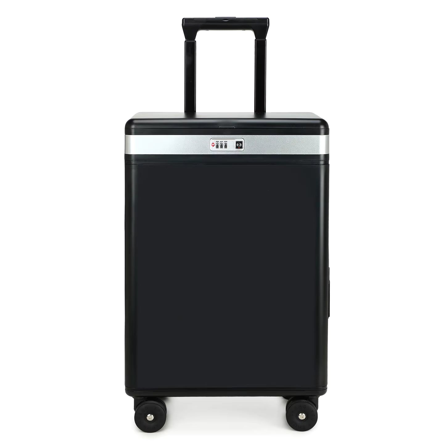 Valise multifonctionnelle à ouverture frontale de 20 pouces