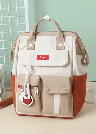 Sac a Dos Collège Unisexe - Backpack dz