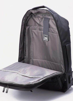 Le Sac à Dos et cartable Extensible - Backpack dz