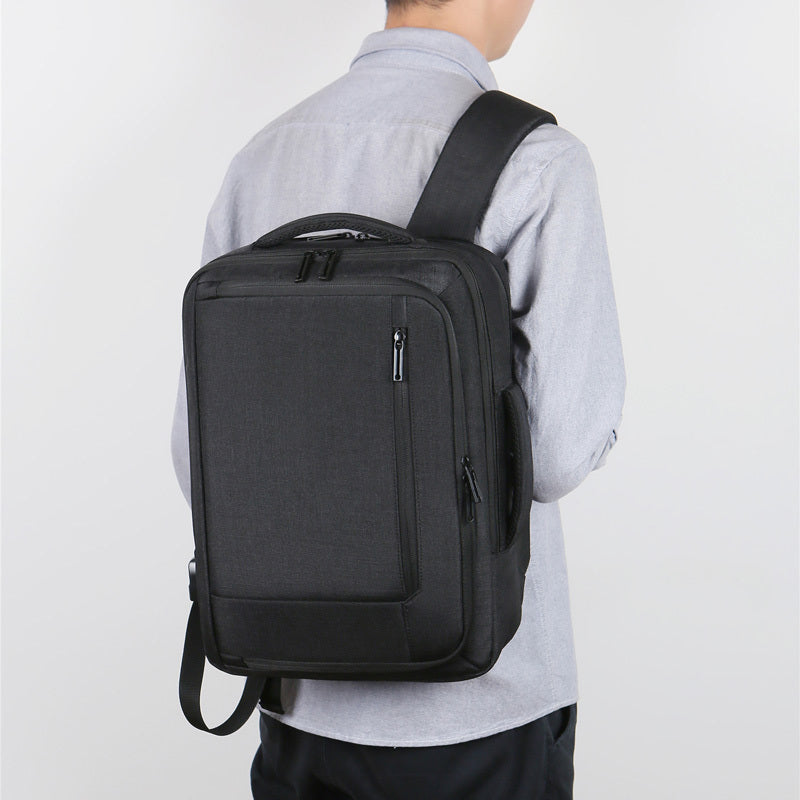 Sac à dos & cartable pour laptop et documents 15,6"