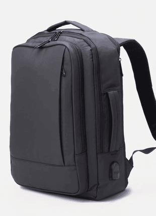 Le Sac à Dos et cartable Extensible - Backpack dz