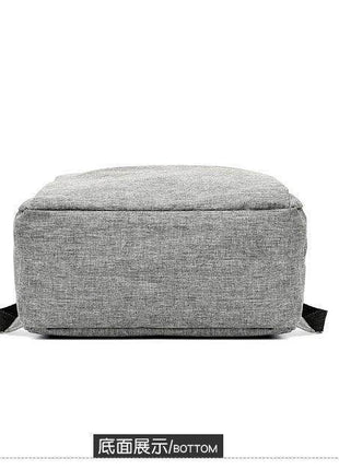 Sac a Dos Pack 3 Pieces - Backpack dz
