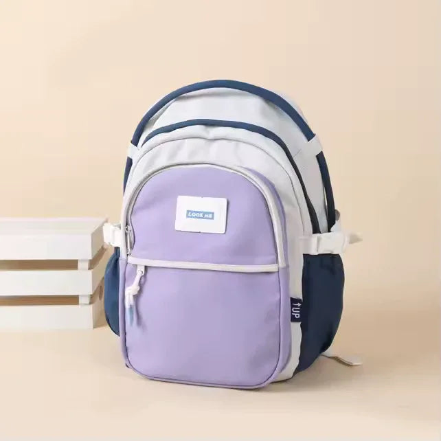 Sac a Dos CEM Unisexe - Backpack dz