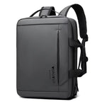 Sac à dos et sac à main 2en1 WEPOWER