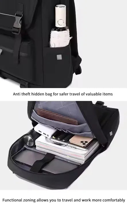 Sac a Dos Bruno Cavalli Voyage - Backpack dz