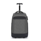 Sac a dos trolley et compression