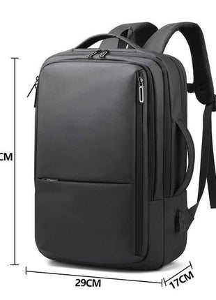 Sac à Dos et Cartable 15.6" Unisexe - Qualité Imperméable et Antirayures ! - Backpack dz