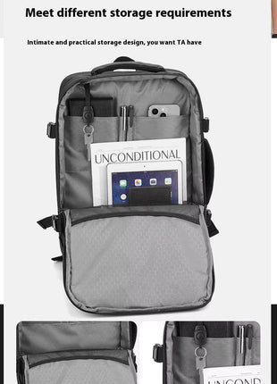 Sac a Dos Voyage Spacieux - Backpack dz