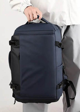 Sac a Dos Cartable 18' Voyage - Backpack dz