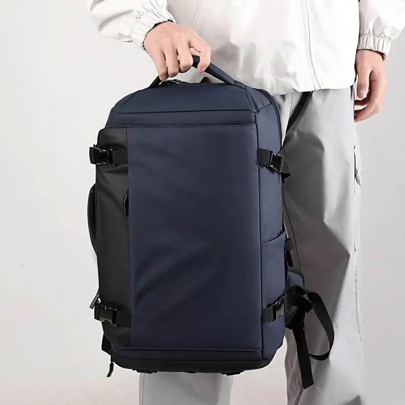 Sac a Dos Cartable 18' Voyage - Backpack dz