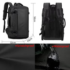 Sac a Dos Cartable 18' Voyage - Backpack dz
