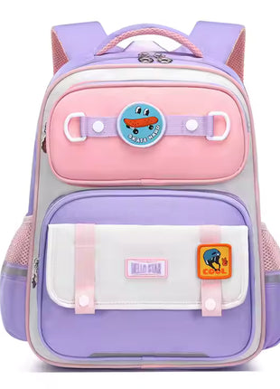 Sac a Dos Primaire de Haute Qualité - Backpack dz
