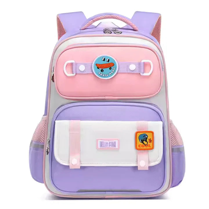 Sac a Dos Primaire de Haute Qualité - Backpack dz