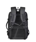 Sac a Dos Cartable avec Compartiment Chaussures 17 Pouces - Backpack dz