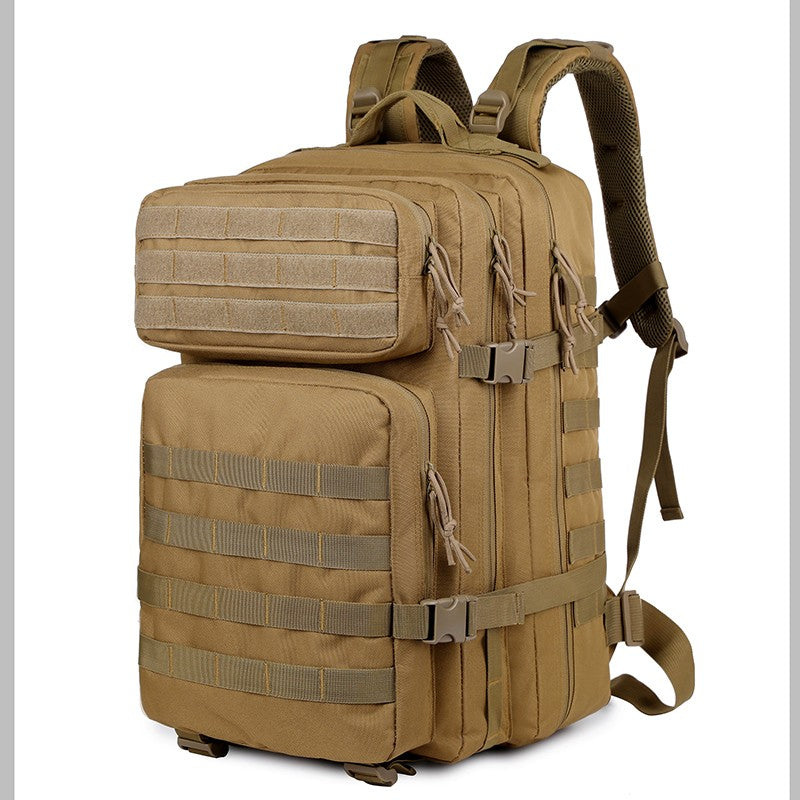 Sac à Dos Randonnée Tactique 55L