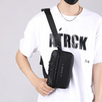 Sacoche Sac a Bandoulière Imperméable Voyage - Backpack dz