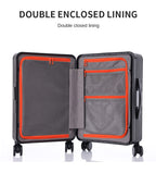 Valise Rigide Haut de Gamme top