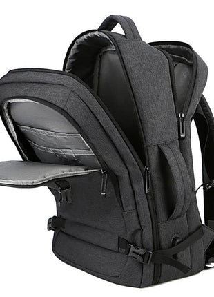 Sac a dos 15.6 Pouces cartable voyage usb - Backpack dz