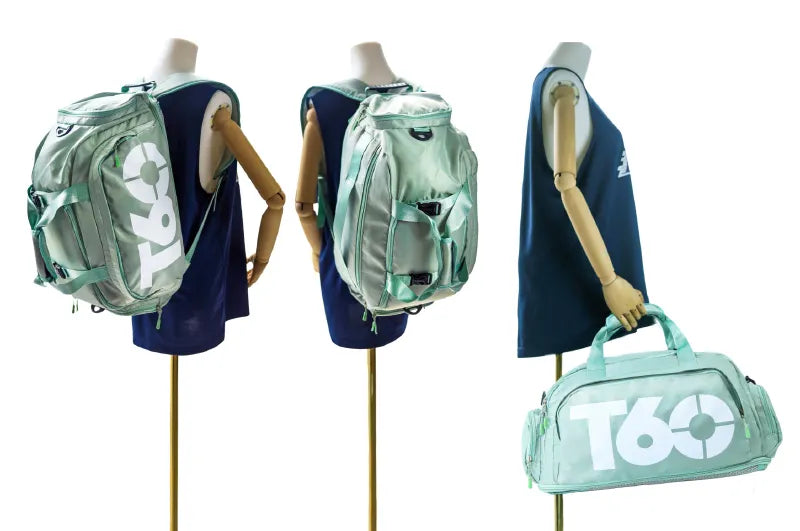 Cabas et sac à dos de sport T60 - Backpack dz
