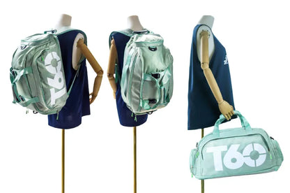 Cabas et sac à dos de sport T60 - Backpack dz
