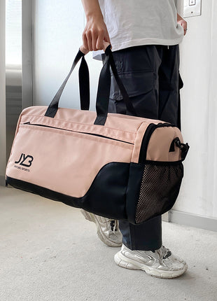 Sac de Sport Grande Capacité Unisexe