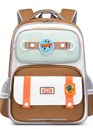 Sac a Dos Primaire de Haute Qualité - Backpack dz