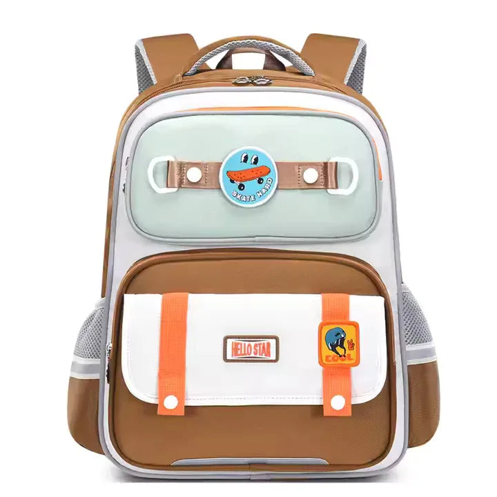 Sac a Dos Primaire de Haute Qualité - Backpack dz