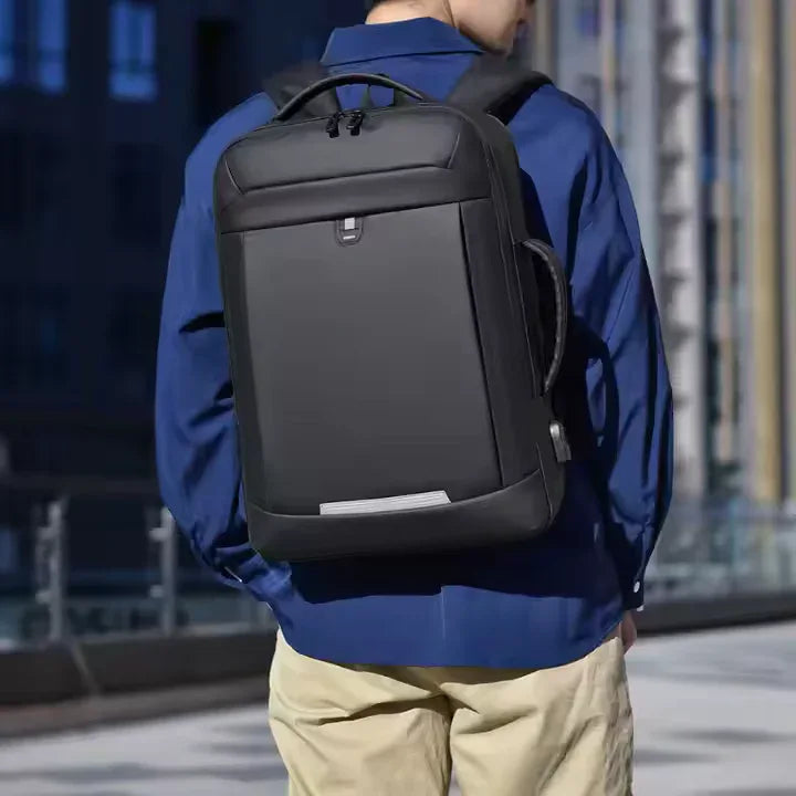 Sac à Dos et Cartable Extensible Classic - Backpack dz