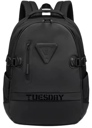 Sac à dos Imperméable – Style Géométrique - Backpack dz