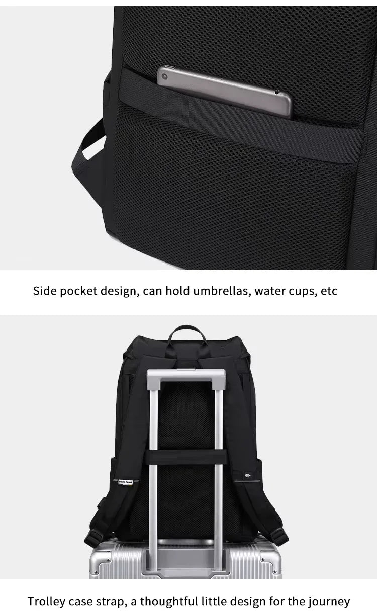 Sac a Dos Bruno Cavalli Voyage - Backpack dz