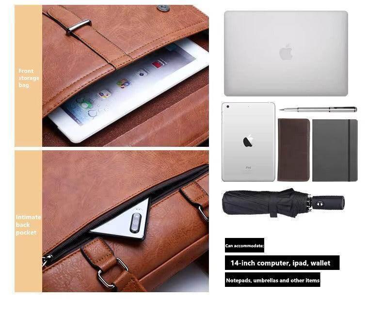 Cartable Jeep Confort - Backpack dz