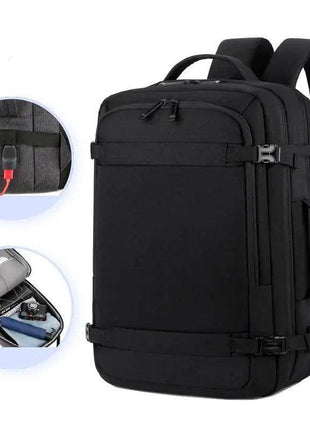 Sac a dos 15.6 Pouces cartable voyage usb - Backpack dz