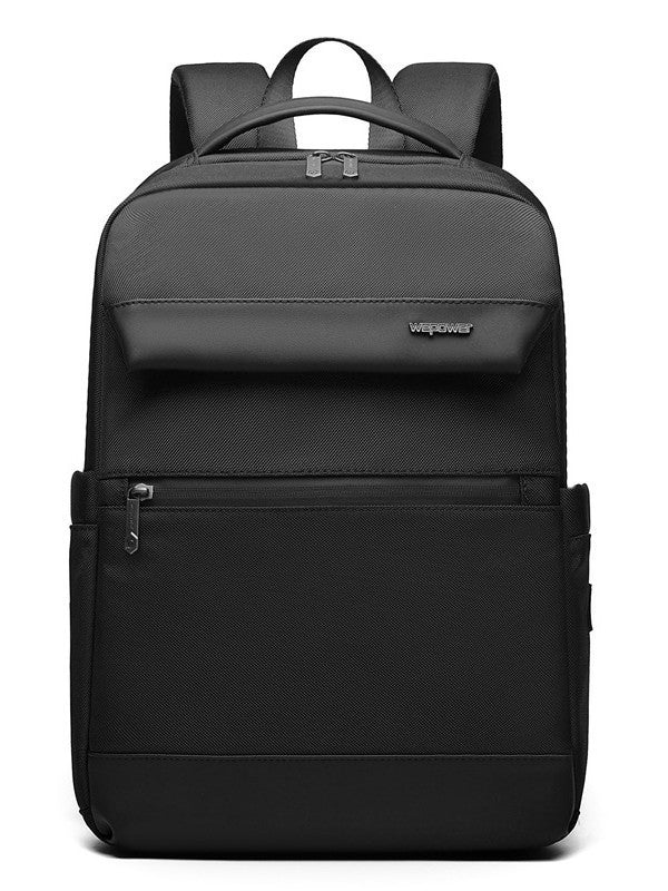 Sac à dos d'affaires en nylon de haute qualité WEPOWER