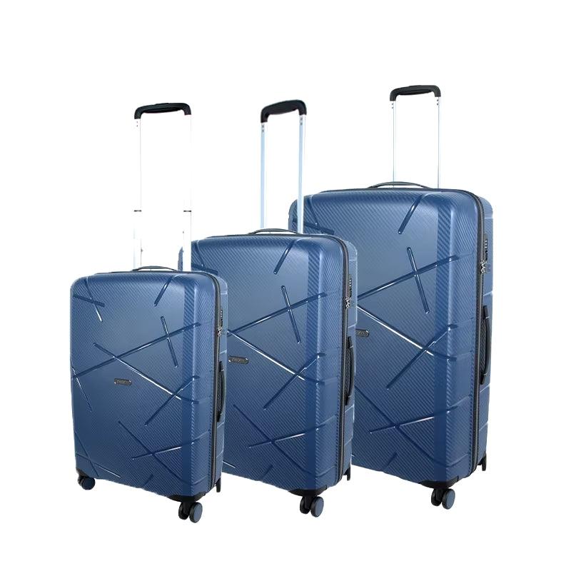 Set de Valise 3 Pièces Rigide MODS