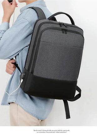 Sac à dos usb pro حقيبة ظهر للمحترفين - Backpack dz
