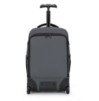 Sac à dos avec roulllettes et compression