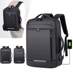Sac à Dos et Cartable Extensible Classic - Backpack dz