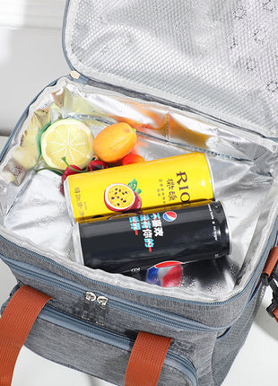 Sac Isotherme Portable Imperméable