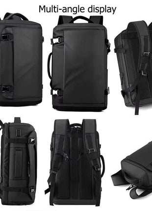Sac a Dos Cartable 18' Voyage - Backpack dz